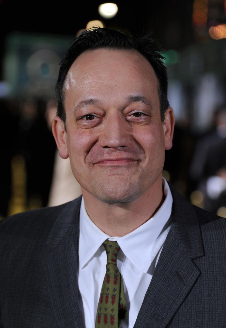 Ted Raimi