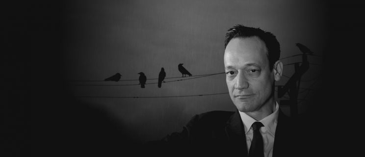 Ted Raimi