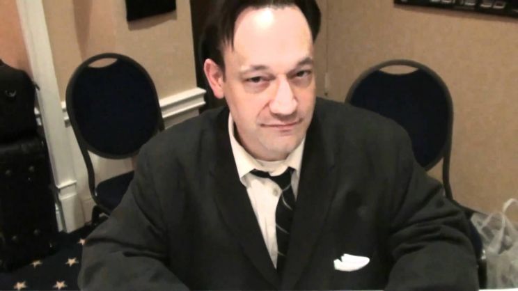 Ted Raimi