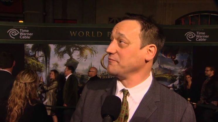 Ted Raimi