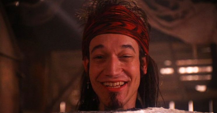 Ted Raimi