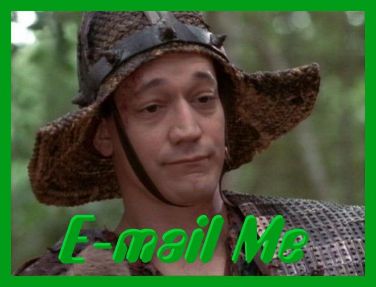 Ted Raimi
