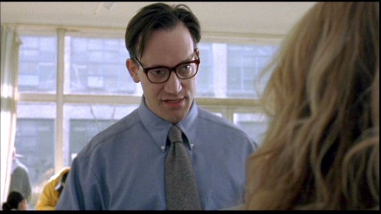 Ted Raimi