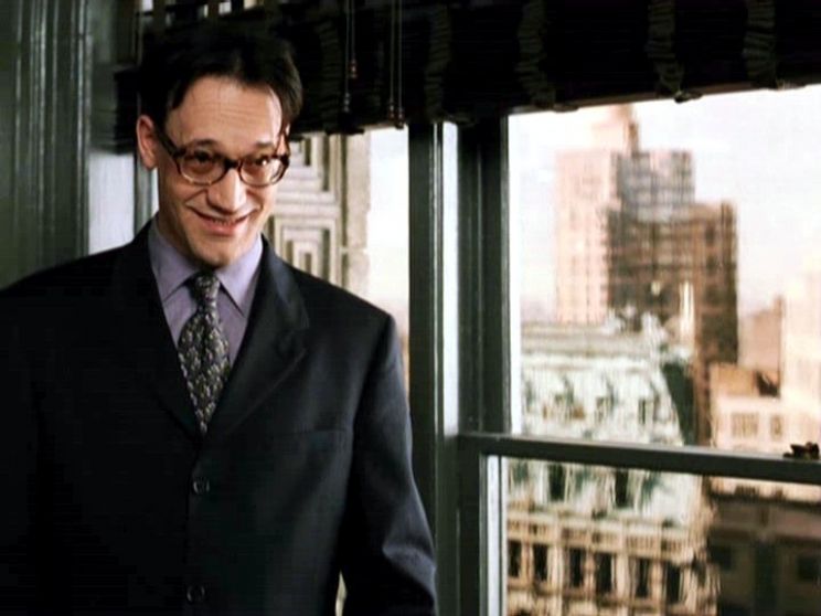 Ted Raimi