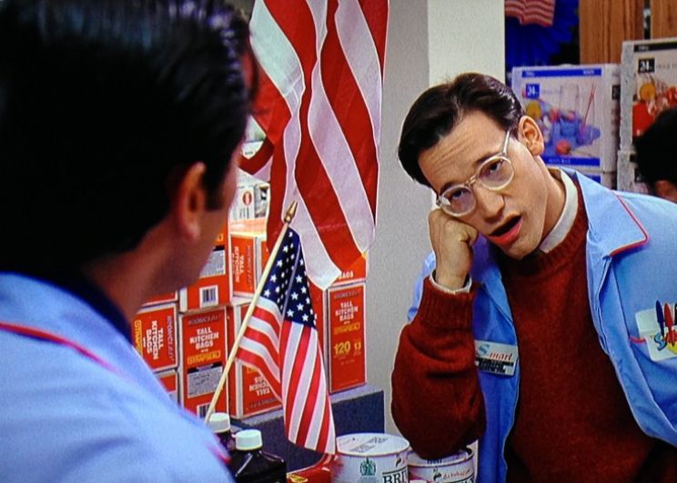 Ted Raimi