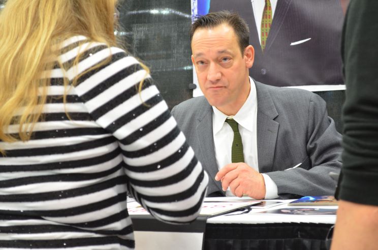 Ted Raimi