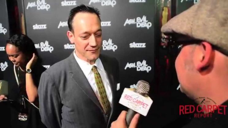 Ted Raimi