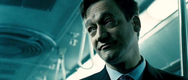 Ted Raimi