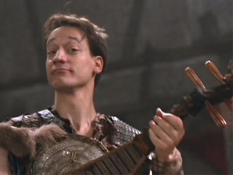 Ted Raimi