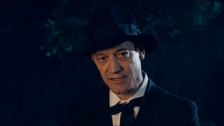 Ted Raimi