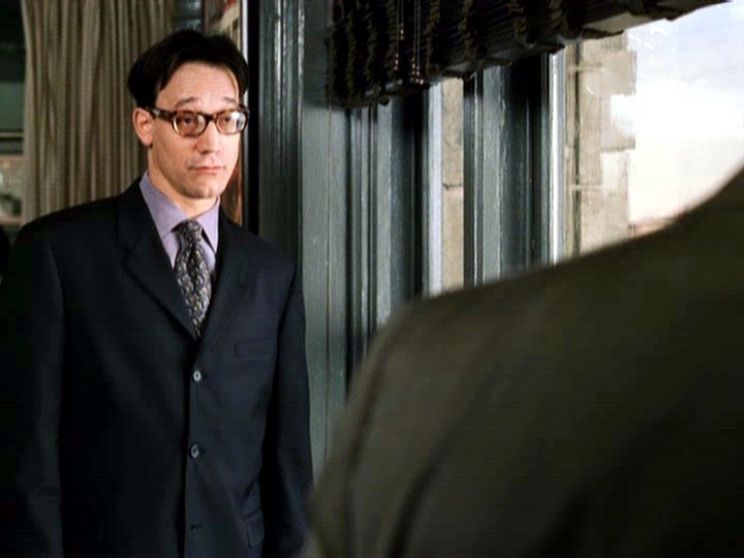 Ted Raimi