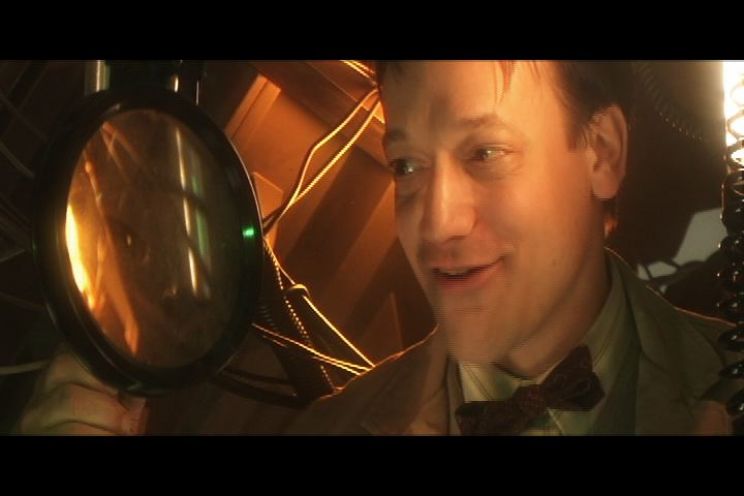 Ted Raimi