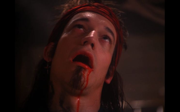Ted Raimi