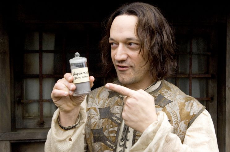 Ted Raimi