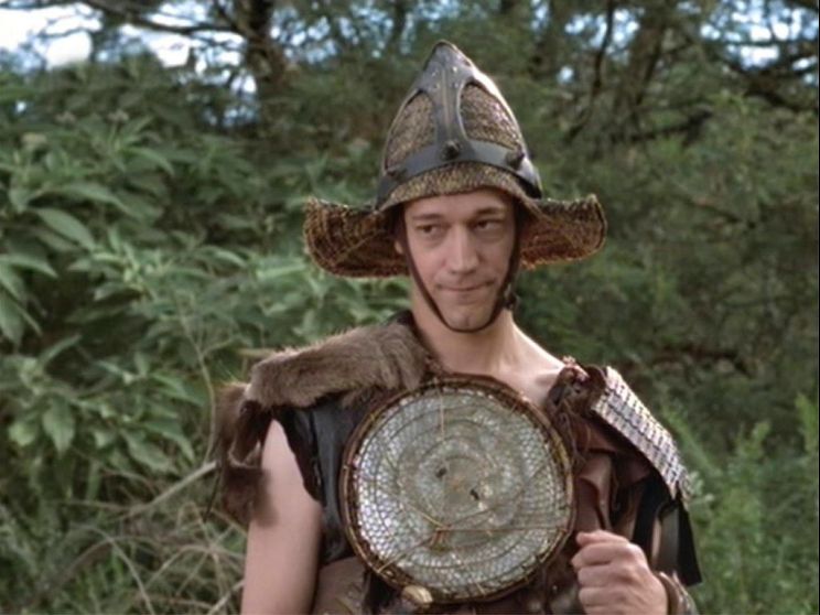 Ted Raimi