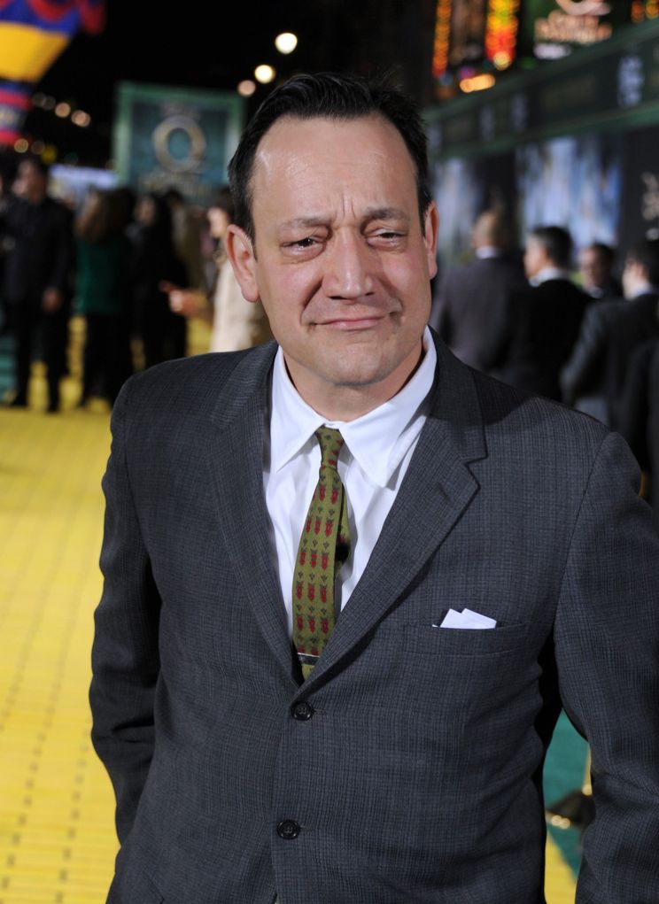 Ted Raimi