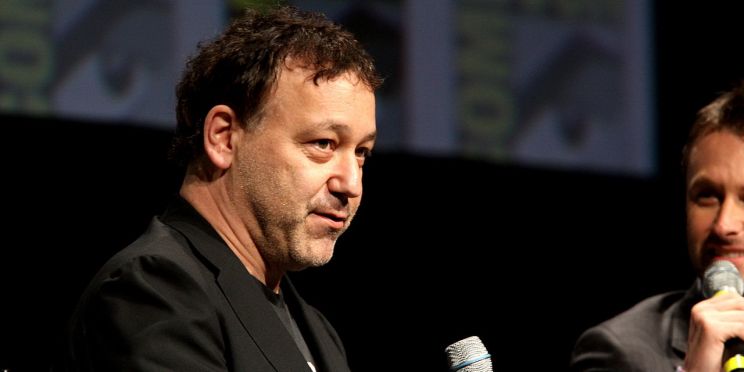 Ted Raimi