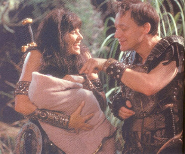 Ted Raimi