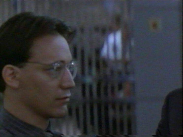 Ted Raimi