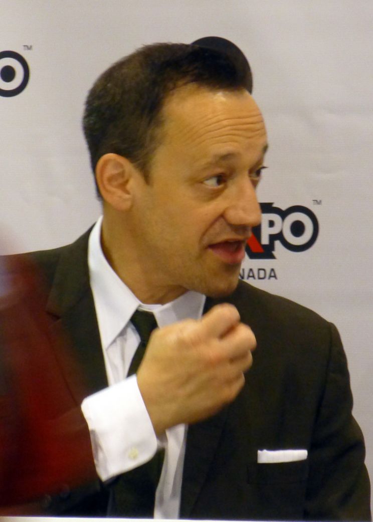 Ted Raimi