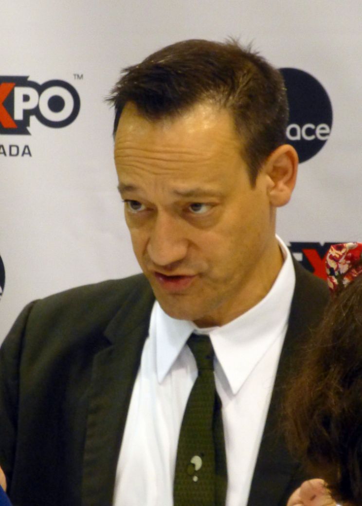 Ted Raimi