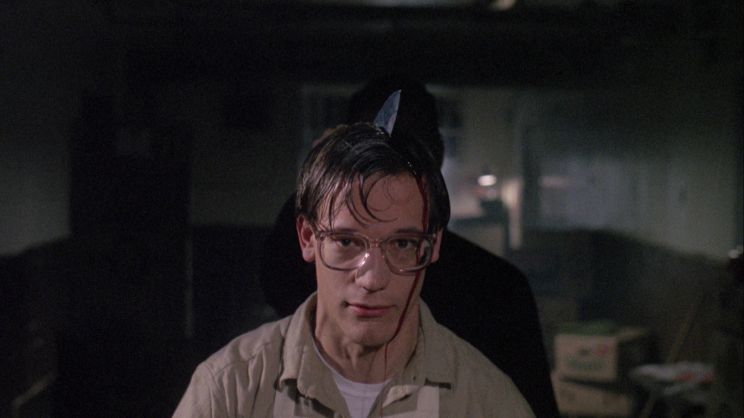 Ted Raimi