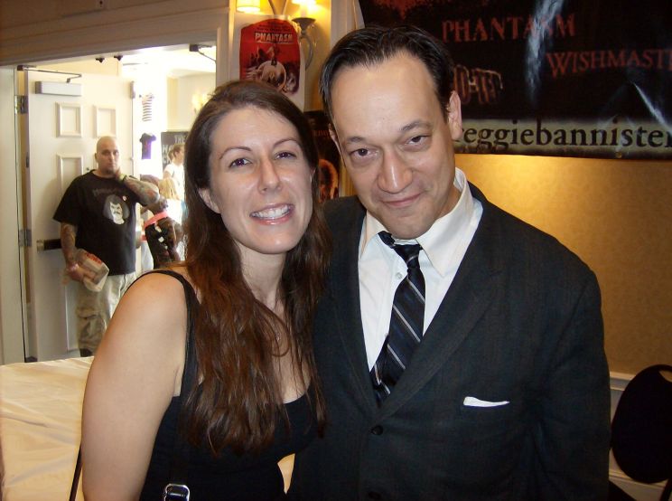 Ted Raimi