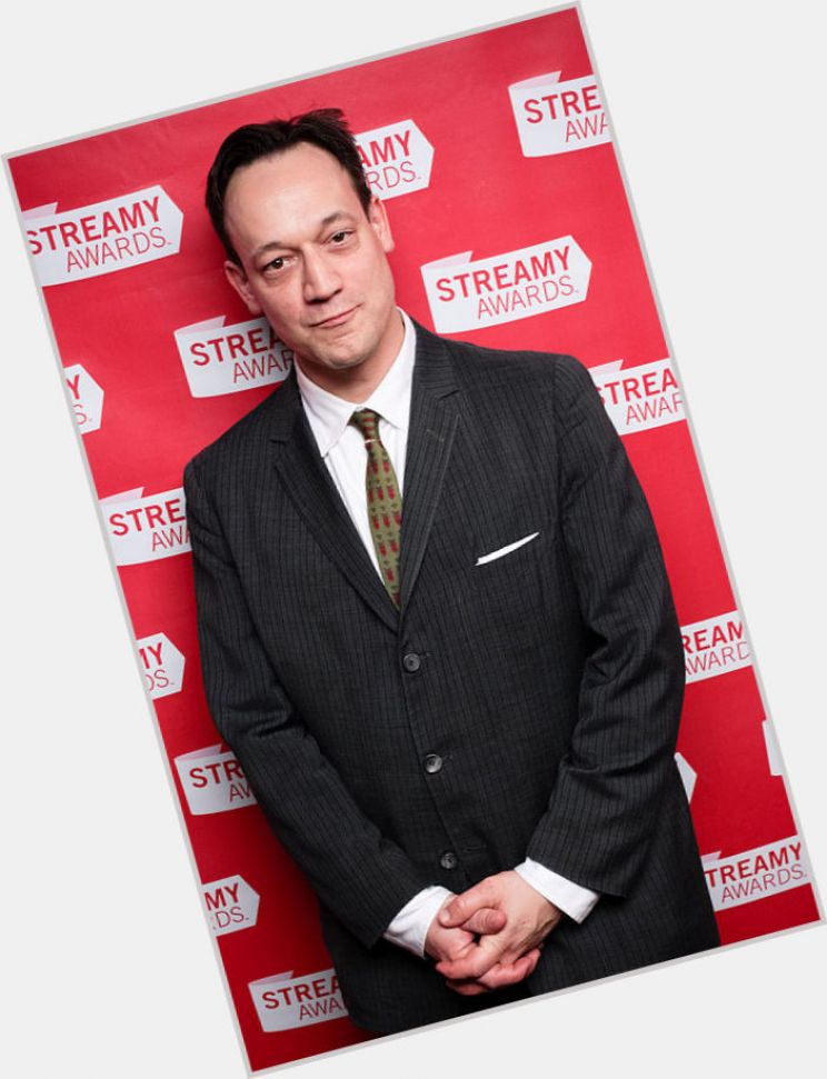 Ted Raimi