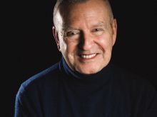 Ted Reilly