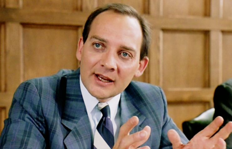 Ted Reilly