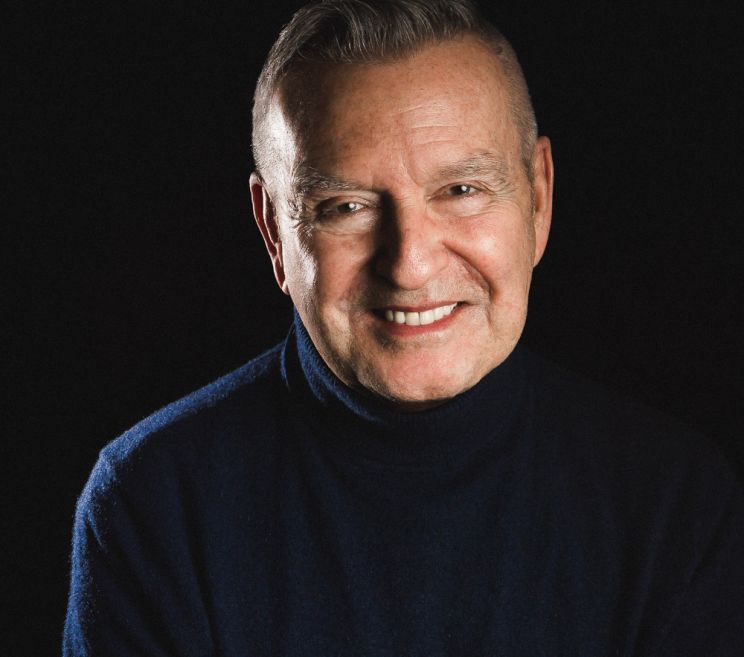 Ted Reilly