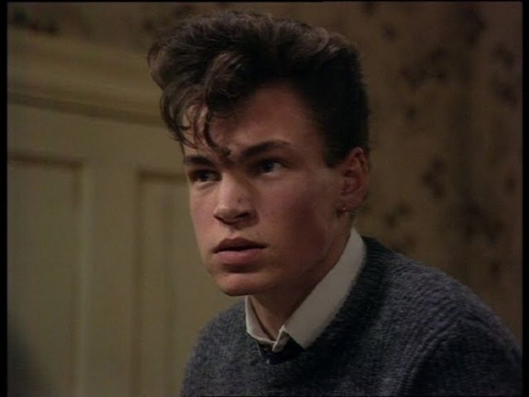 Ted Reilly