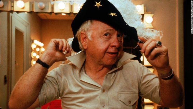 Ted Rooney