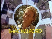 Ted Shackelford