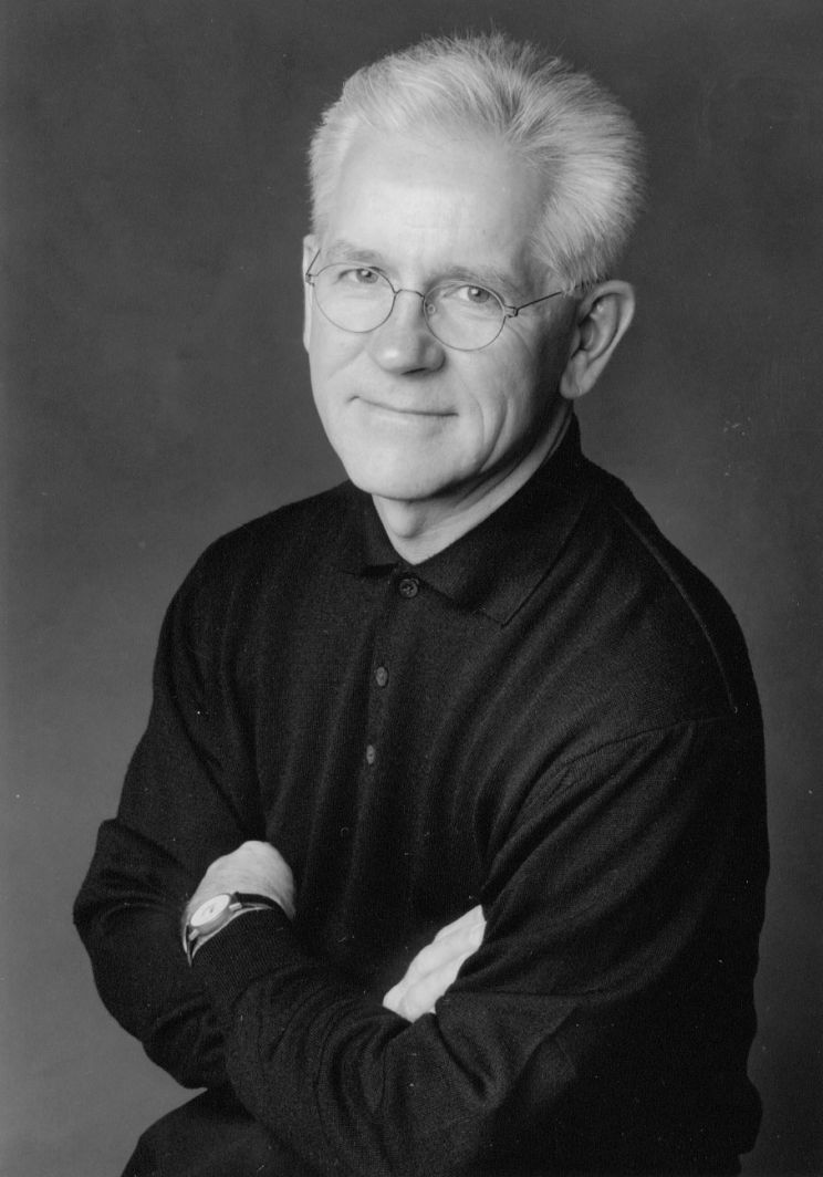 Ted Sutherland