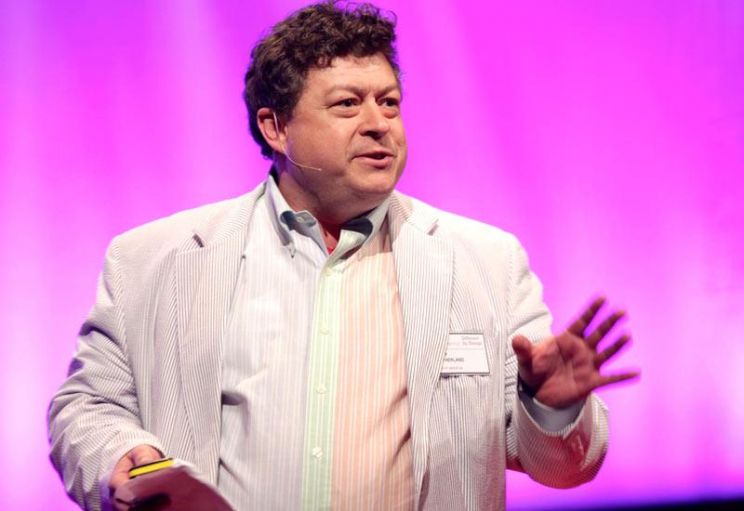 Ted Sutherland