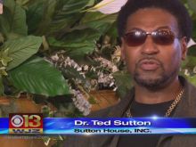 Ted Sutton