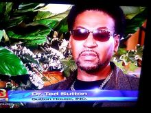 Ted Sutton