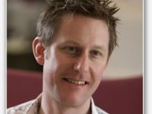 Ted Sutton