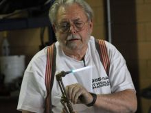 Ted Sutton