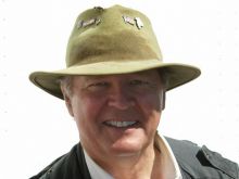 Ted Sutton