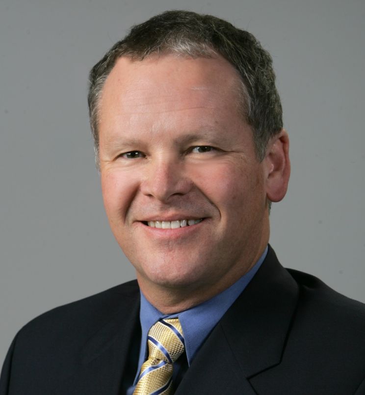 Ted Sutton