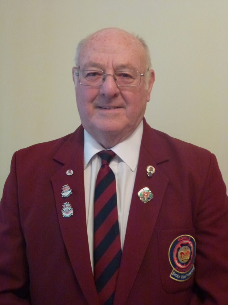 Ted Sutton