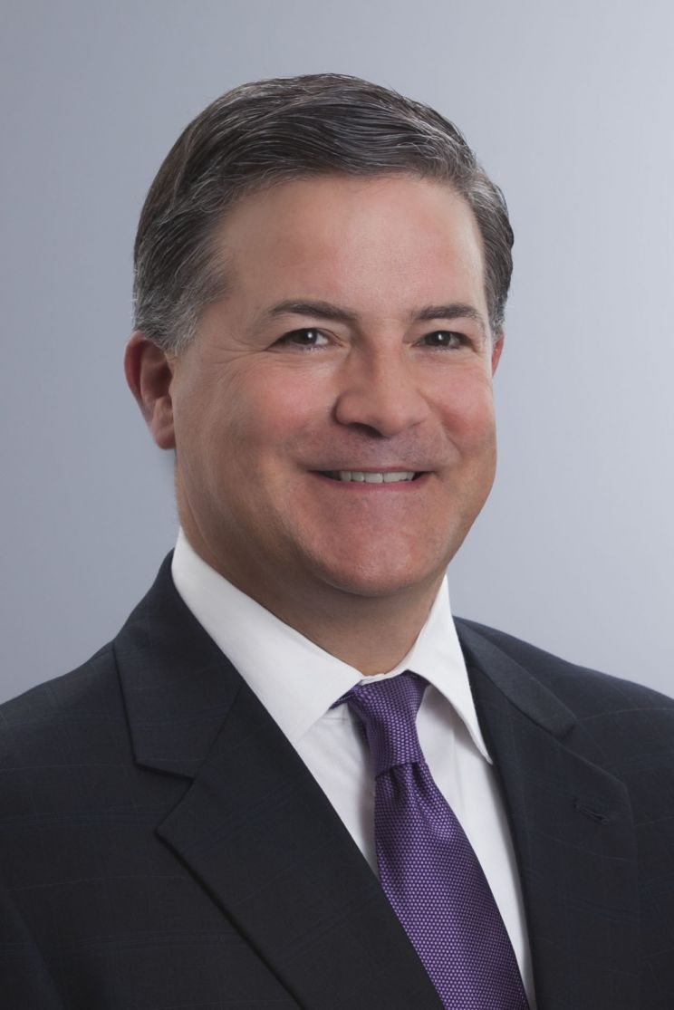 Ted Sutton
