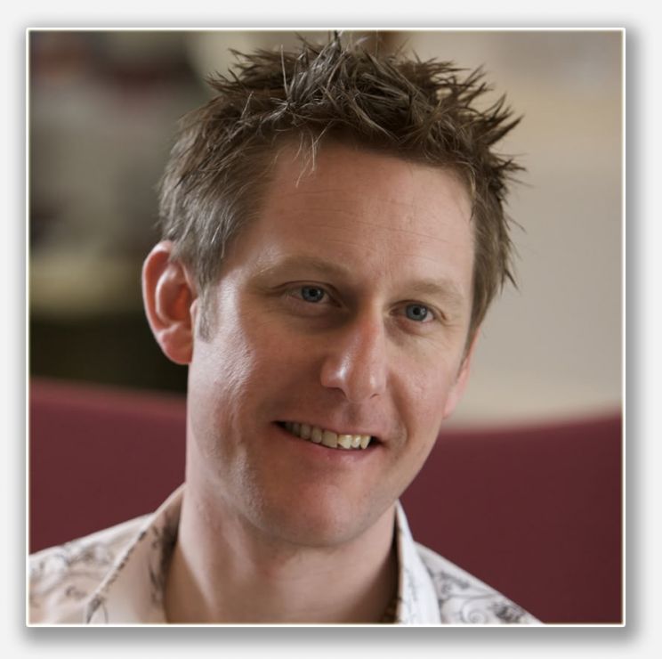 Ted Sutton