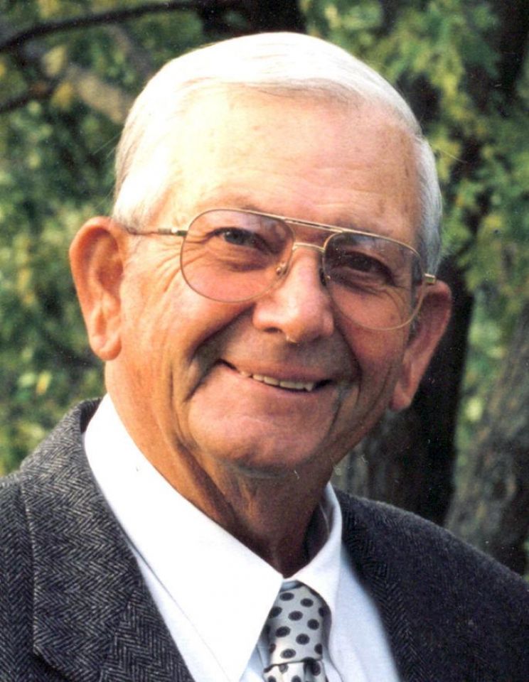 Ted Sutton