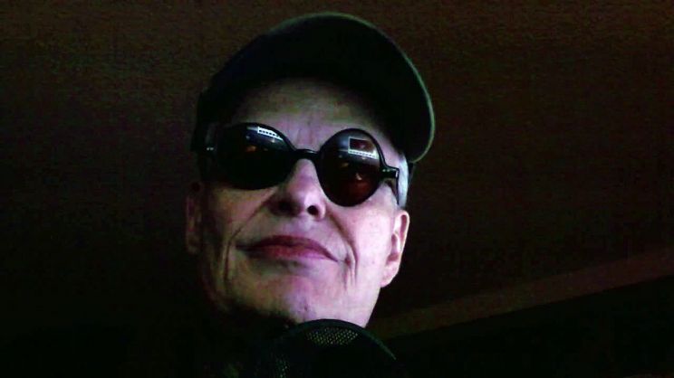 Ted Sutton
