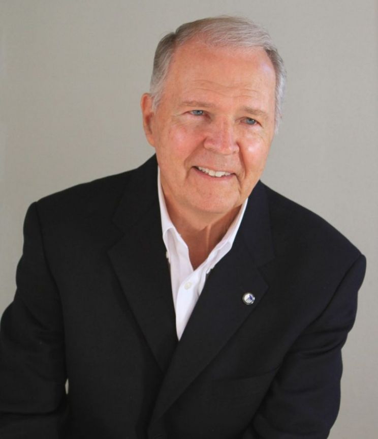 Ted Sutton