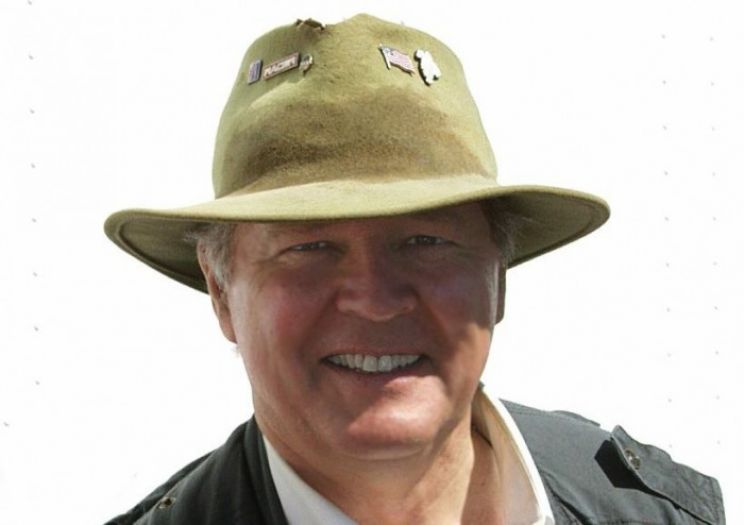 Ted Sutton