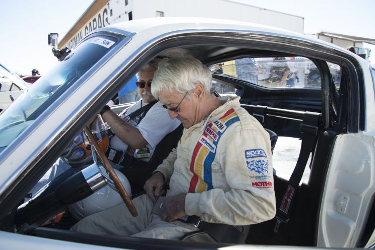 Ted Sutton
